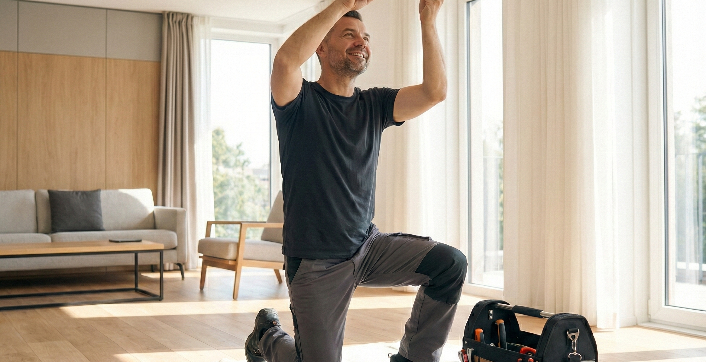 Hodinový manžel Bratislava - Majstrio